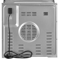 Электрический духовой шкаф MAUNFELD EOEH7613B Glossy - Превью изображения №12 — Интернет-магазин Time-Shop