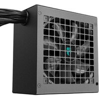 Блок питания GamerStorm PF650X - Превью изображения №5 — Интернет-магазин Time-Shop