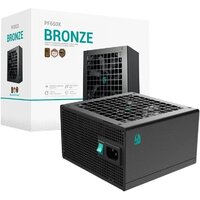Блок питания GamerStorm PF650X - Превью изображения №8 — Интернет-магазин Time-Shop