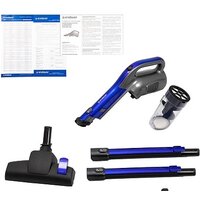 Пылесос Endever VC-287 - Превью изображения №5 — Интернет-магазин Time-Shop