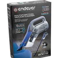 Пылесос Endever VC-287 - Превью изображения №6 — Интернет-магазин Time-Shop