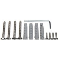 Крепление для камер видеонаблюдения Dahua DH-PFA138 - Превью изображения №7 — Интернет-магазин Time-Shop