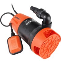 Дренажный насос Patriot F 1100 - Превью изображения №5 — Интернет-магазин Time-Shop