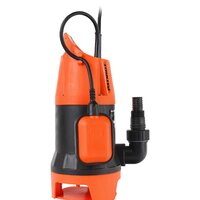 Дренажный насос Patriot F 1100 - Превью изображения №3 — Интернет-магазин Time-Shop