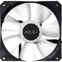 Система жидкостного охлаждения для процессора ASUS ROG Strix LC II 240 ARGB - Превью изображения №5 — Интернет-магазин Time-Shop