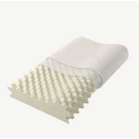 Ортопедическая подушка Vegas Green Massage 37x60 - Превью изображения №2 — Интернет-магазин Time-Shop