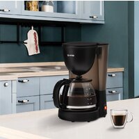 Кофеварка Vitek Prive VT-8380 - Превью изображения №6 — Интернет-магазин Time-Shop