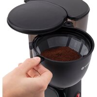 Кофеварка Vitek Prive VT-8380 - Превью изображения №5 — Интернет-магазин Time-Shop