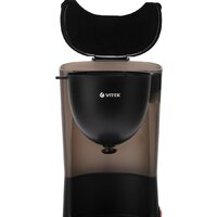 Кофеварка Vitek Prive VT-8380 - Превью изображения №4 — Интернет-магазин Time-Shop