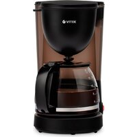 Кофеварка Vitek Prive VT-8380 - Превью изображения №2 — Интернет-магазин Time-Shop