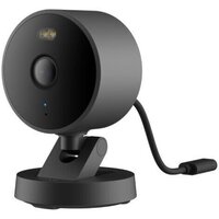 IP-камера Aqara G100 CH-C08D (черный) - Превью изображения №2 — Интернет-магазин Time-Shop