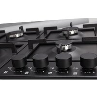 Варочная панель Freggia HH640VGTAN - Превью изображения №4 — Интернет-магазин Time-Shop