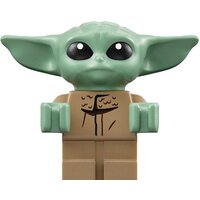 Конструктор LEGO Star Wars 75363 Микрофайтер Истребителя Мандалорца N-1 - Превью изображения №9 — Интернет-магазин Time-Shop