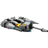 Конструктор LEGO Star Wars 75363 Микрофайтер Истребителя Мандалорца N-1 - Превью изображения №6 — Интернет-магазин Time-Shop