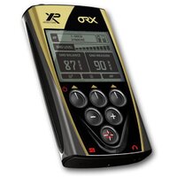 XP ORX с катушкой X35 22.5 см