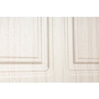 Металлическая дверь Guard MG60 МДФ 97х205 правая (черное серебро/белый ясень) - Превью изображения №14 — Интернет-магазин Time-Shop