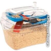 Клетка Ferplast Hemmy 56160514 - Превью изображения №6 — Интернет-магазин Time-Shop