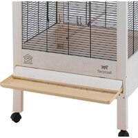 Клетка Ferplast Hemmy 56160514 - Превью изображения №3 — Интернет-магазин Time-Shop