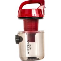 Пылесос Supra VCS-1491 - Превью изображения №6 — Интернет-магазин Time-Shop