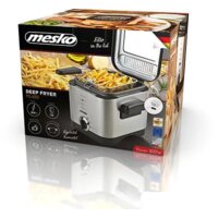 Фритюрница Mesko MS 4910 - Превью изображения №4 — Интернет-магазин Time-Shop