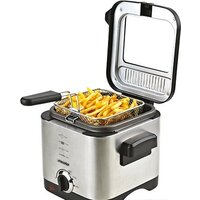 Фритюрница Mesko MS 4910 - Превью изображения №2 — Интернет-магазин Time-Shop