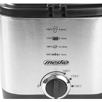 Фритюрница Mesko MS 4910 - Превью изображения №3 — Интернет-магазин Time-Shop