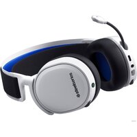 Наушники SteelSeries Arctis 7P+ Wireless - Превью изображения №3 — Интернет-магазин Time-Shop