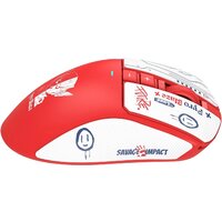 Игровая мышь A4Tech Bloody R73 Ultra Pyro Blaze (красный) - Превью изображения №14 — Интернет-магазин Time-Shop