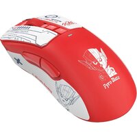 Игровая мышь A4Tech Bloody R73 Ultra Pyro Blaze (красный) - Превью изображения №17 — Интернет-магазин Time-Shop