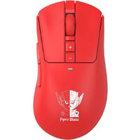 A4Tech Bloody R73 Ultra Pyro Blaze (красный)