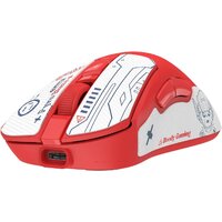 Игровая мышь A4Tech Bloody R73 Ultra Pyro Blaze (красный) - Превью изображения №13 — Интернет-магазин Time-Shop