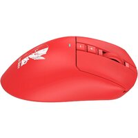 Игровая мышь A4Tech Bloody R73 Ultra Pyro Blaze (красный) - Превью изображения №5 — Интернет-магазин Time-Shop