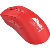 Игровая мышь A4Tech Bloody R73 Ultra Pyro Blaze (красный) - Превью изображения №8 — Интернет-магазин Time-Shop