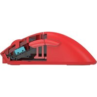 Игровая мышь A4Tech Bloody R73 Ultra Pyro Blaze (красный) - Превью изображения №19 — Интернет-магазин Time-Shop