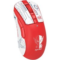 Игровая мышь A4Tech Bloody R73 Ultra Pyro Blaze (красный) - Превью изображения №18 — Интернет-магазин Time-Shop