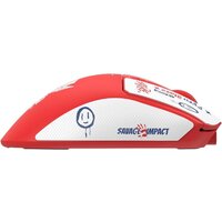 Игровая мышь A4Tech Bloody R73 Ultra Pyro Blaze (красный) - Превью изображения №15 — Интернет-магазин Time-Shop