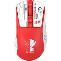 Игровая мышь A4Tech Bloody R73 Ultra Pyro Blaze (красный) - Превью изображения №10 — Интернет-магазин Time-Shop