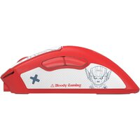 Игровая мышь A4Tech Bloody R73 Ultra Pyro Blaze (красный) - Превью изображения №16 — Интернет-магазин Time-Shop