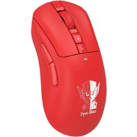 Игровая мышь A4Tech Bloody R73 Ultra Pyro Blaze (красный) - Превью изображения №9 — Интернет-магазин Time-Shop