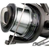 Рыболовная катушка Carp Pro D-Carp 8000 SD - Превью изображения №3 — Интернет-магазин Time-Shop