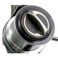 Рыболовная катушка Carp Pro D-Carp 8000 SD - Превью изображения №4 — Интернет-магазин Time-Shop