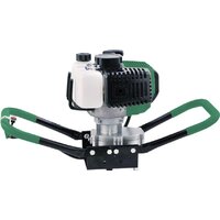 Мотобуры и оснастка