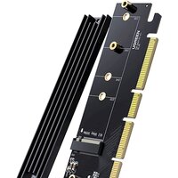 Ugreen CM465 30715 PCI Express 4.0x16 - M.2 NVMe