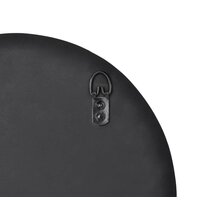 Зеркало Eglo Bani 425042 (дерево/зеркало, черный) - Превью изображения №2 — Интернет-магазин Time-Shop