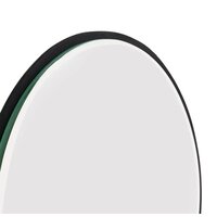 Зеркало Eglo Bani 425042 (дерево/зеркало, черный) - Превью изображения №3 — Интернет-магазин Time-Shop