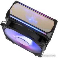 Кулер для процессора Eurocase 6PI120 ARGB - Превью изображения №2 — Интернет-магазин Time-Shop
