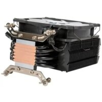 Кулер для процессора Eurocase 6PI120 ARGB - Превью изображения №3 — Интернет-магазин Time-Shop