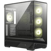 MSI MAG Pano 130R PZ (черный)