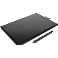 Графический планшет Wacom One by Wacom CTL-672 (средний размер) - Превью изображения №2 — Интернет-магазин Time-Shop