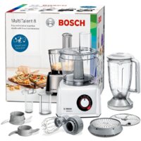 Кухонный комбайн Bosch MC812W501 - Превью изображения №3 — Интернет-магазин Time-Shop
